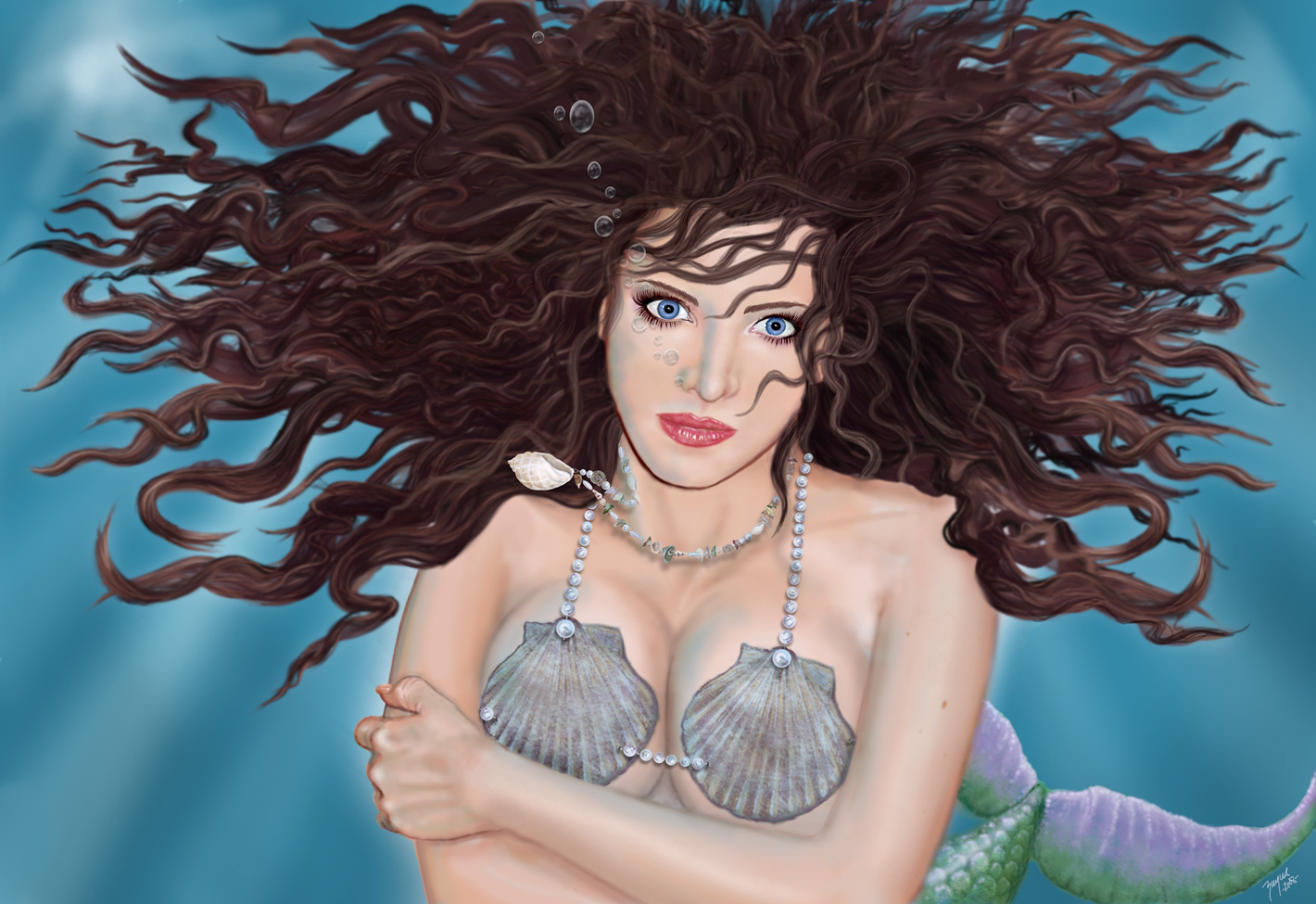MERMAID